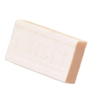 Natural Soap Clean Laundry Bar Soap For Hotel