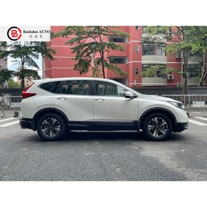 Honda <span class=keywords><strong>CR</strong></span>-V Usata Modello <span class=keywords><strong>2019</strong></span> 240TURBO CVT 2WD Versione Comfort Edizione Yaomu in Buone Condizioni, Precedentemente Proprietaria una Persona Adulta - Product Image 3