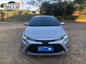 รถยนต์มือสอง LEVIN ยอดนิยม สภาพดี ไมล์น้อย ราคาไม่แพง - Product Image 5