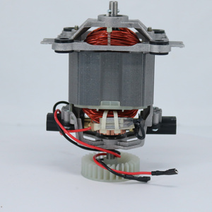 Moteur en cuivre pur pour mixeur-centrifugeuse 9547, compatible avec les mixeurs universels à moteur en cuivre, moteur en cuivre pur pour mixeur-centrifugeuse 9547 universel - Product Image 6