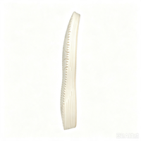 Grande taille 38-48, semelle extérieure en caoutchouc EVA de haute qualité, motif grain de bois, résistante à l'usure, pour hommes, mocassins décontractés, semelles de baskets