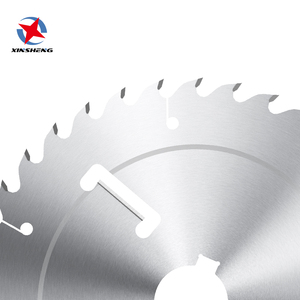 ใบ<span class=keywords><strong>เลื่อย</strong></span><span class=keywords><strong>วงเดือน</strong></span>ขนาด 14 <span class=keywords><strong>นิ้ว</strong></span> ฟรีแซมเปิล 355 มม. 40 ฟัน สำหรับตัดไม้แบบหลายชั้น พร้อมที่ขูด - Product Image 4