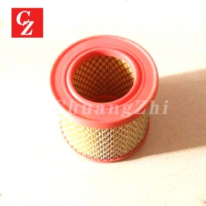 39903281 39796768 42852129 Compresor de Aire Ingersoll Rand para Filtro de Elementos, Filtro de Aire - Product Image 3