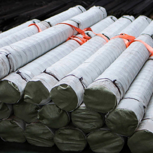 قضبان وأعمدة من الفولاذ المقاوم للصدأ المستدير Aisi 201 303 430 317 329 347 630 416 410 <span class=keywords><strong>420</strong></span> 904l 316l 310s 2507 316 304 - Product Image 5