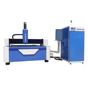 Chất lượng tốt nhất 3000 Wát <span class=keywords><strong>CNC</strong></span> tấm sợi máy cắt laser kim loại nhôm Máy cắt laser với CE - Product Image 3