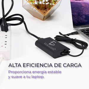 ELE-GATE เครื่องชาร์จ USB-C 130W 5V/20V 1A/6.5A สำหรับแล็ปท็อปเดลล์พรีซิชั่น - Product Image 5