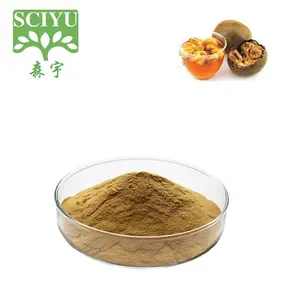 luo han guo monk fruit sweetener extract