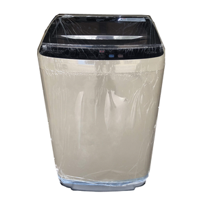 Lavatrice Automatica a Caricamento dall'Alto con Cesto a Onde da 12 kg - Modello Inglese - Product Image 3