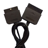 Câble d'extension pour manette de jeu Câble d'extension pour manette de jeu vidéo PS2 Câble d'extension