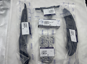 Kit de chaîne de distribution Ssang <span class=keywords><strong>Yong</strong></span> G20D 1720508889 pour <span class=keywords><strong>Ssangyong</strong></span> Korando Sports 1729970094 1720503106 172050016 172052016 1720500011 - Product Image 5