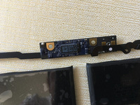 Batterie A1820 pour Apple Macbook Pro 15" A1707 fin 2016-2017 020-01728 MLH32LL/A,MLH42LL/A,MPTR2LL/A EMC3162 EMC3072 MPTT2L