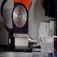 Ligne de production de fenêtres, multiperçage cnc, 5 axes, machine de fenêtre en aluminium pour rupture thermique, profilé en aluminium