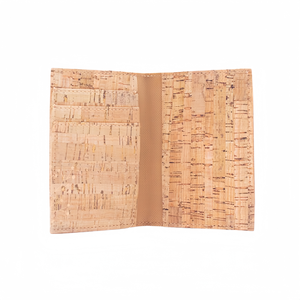 Funda <span class=keywords><strong>de</strong></span> Pasaporte <span class=keywords><strong>de</strong></span> Regalo <span class=keywords><strong>de</strong></span> Corcho con Ranuras para Tarjetas Funda Impresa Personalizada Accesorio <span class=keywords><strong>de</strong></span> Viaje Ecológico para - Product Image 4