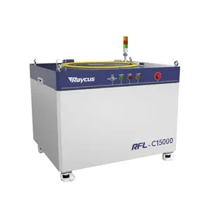 1500W 1000W-6000W generatore Laser in fibra CW alimentazione Laser Laser Cutter Cnc macchina di taglio Laser in fibra per acciaio inox