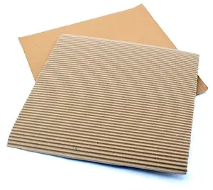 Best Sellers 9inch Square Pizza Pads pizza Insert pizza Liners corrugated paper hot sale