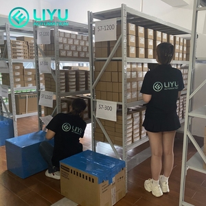 Mới ban đầu SIMATIC KTP400 thoải mái bảng điều khiển Siemens HMI 6AV2124-1DC01-0AX0 điều khiển công nghiệp PLC lập trình - Product Image 4