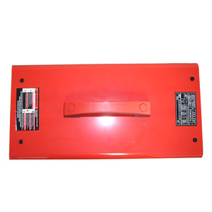 Poste à souder industriel à onduleur DC ZX7-315 MMA-315 avec boutons multi-panneaux - Product Image 4