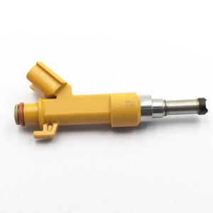 หัวฉีดน้ำมันเชื้อเพลิง23250-0V040 23250-36020สำหรับ Toyota Camry 5AR 6AR สำหรับ High-Lander 2.0 8AR สำหรับ Lexus - Product Image 6