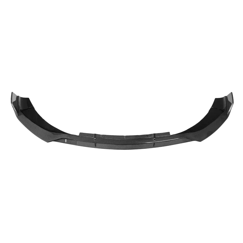 Rear Carbon Trunk Spoiler Wing Side Skirts Bumper Diffuser For Mercedes Benz W206 4-Door 2022 W206 B Style Rear Front Bumper Lip