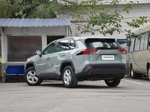 <span class=keywords><strong>Toyota</strong></span> <span class=keywords><strong>RAV4</strong></span> 2024 de Segunda Mano, SUV Familiar Compacto, Cabina Espaciosa, Gran Espacio de Carga, Disponible para Todos los Países Africanos - Product Image 5