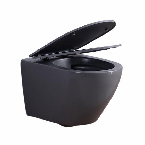 新设计浴室陶瓷墙厕所隐藏水箱悬挂厕所水箱隐藏水箱无边墙挂厕所