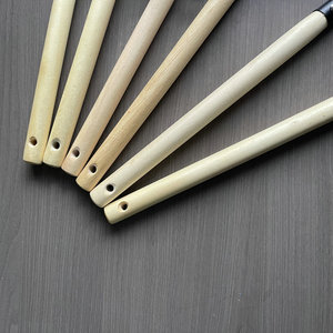 จอบปลูกต้นไม้ขายส่งจากโรงงาน ขนาด 80-100 ซม. ใบมีดโลหะ จอบสำหรับเด็ก เล่นชายหาด สวนกลางแจ้ง มีรูปลายด้าม - Product Image 5