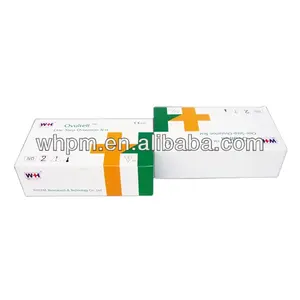 Rapid Lh Ovulation Test Diagnostic Home Testing