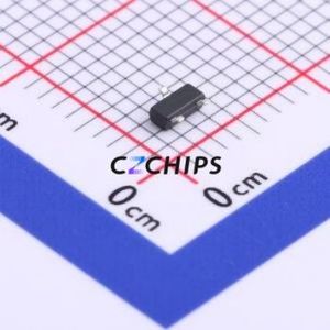 Transistor de Efecto de Campo Original Nuevo SI2305 SOT-23 (MOSFET), Componentes Electrónicos al por Mayor y Servicio BOM - Product Image 2