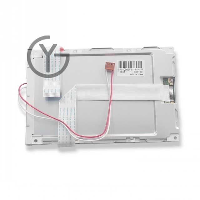 5.7inch 320*240 oem replacement lcd digital rohs display module SP14Q002-T