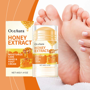 Offre Spéciale réparation sécheresse fissuration Peeling hydratant miel crème anti-rides pour les mains et les pieds - Product Image 2