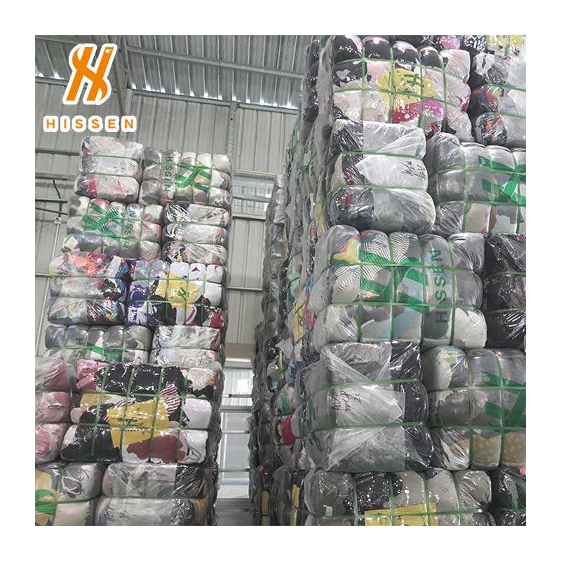 Descubre la Moda Sostenible: ropa usada hamburgo de Calidad para