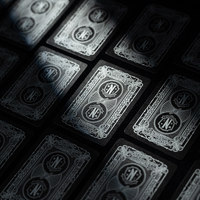Bicycle Wednesday - Baraja de cartas coleccionables de edición limitada para trucos de magia y cardistry, fabricada en China, para mayores de 10 años, venta al por mayor/al por menor