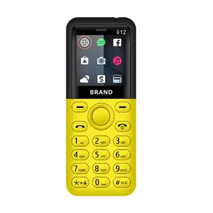 Telefone chinês, suporte para lanterna FM bluetooth de áudio e vídeo, fone de ouvido com conector de 3,5 32 MB + 32 MB, telefone à venda