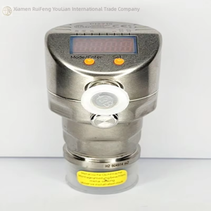 Capteur Pi2715 Neuf en Boîte Originale, Disponible en Stock, Contrôleur de Programmation PLC Dédié pour l'Automatisation Industrielle - Product Image 1