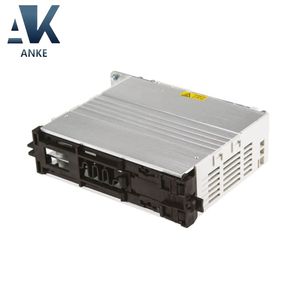 ACS55-01E-01A4-2 ตัวแปลงความถี่ ACS55 ซีรี่ส์ 230 V AC 1.4 A ไดรเวอร์ความถี่ตัวแปร - Product Image 4