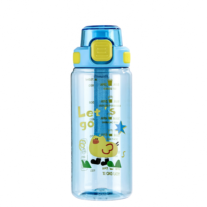 Ecozen Tritan Kinder getränk flaschen schloss Spülmaschinen fest Wasser flasche Pop Deckel Voll druck Outdoor Tour Wasser flaschen für| Alibaba.com