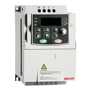 ไดรฟ์ปรับความถี่ AC ราคาประหยัด 15 แรงม้า 60 เฮิรตซ์ เป็น 50 เฮิรตซ์ - Product Image 4
