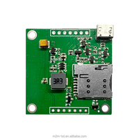 Module modem LTE CAT4 4G EC21GGB EG21GGB-128-SGNS, carte de développement, kit de carte mère Quecte1 série EG21