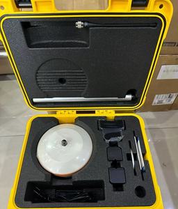Global Chcnav IBASE B5/X1 Super Base <span class=keywords><strong>GPS</strong></span> RTK Equipo topográfico Venta caliente Receptor <span class=keywords><strong>GNSS</strong></span> a precio competitivo - Product Image 2
