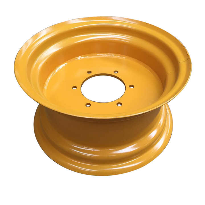 23.1-26 DW20X26 Used Rims for Agricultural Steel Tractors