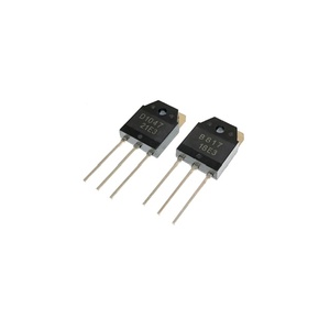 <span class=keywords><strong>2SB817</strong></span> 2SD1047 Original TO-3P Tube d'amplificateur de puissance audio B817 D1047 <span class=keywords><strong>2SB817</strong></span> - Product Image 1