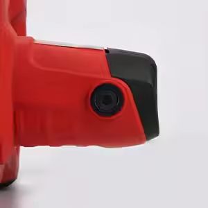 Elektrischer Zementmischer Handgehaltene Mischmaschine für Putz und Pulver 6-stufig Einstellbarer Betonmischer - Product Image 3