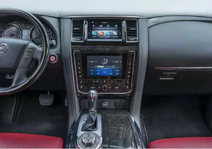 <span class=keywords><strong>Precio</strong></span> de fábrica Car Stereo Android 9,0 Car Radio reproductor de DVD para <span class=keywords><strong>Nissan</strong></span> patrulla Y61 Y62 <span class=keywords><strong>2010</strong></span>-2020 con Wifi BT Carplay IPS - Product Image 6