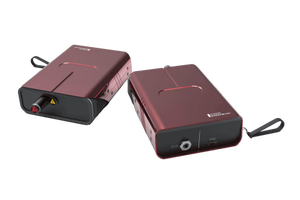 เครื่องวิเคราะห์สารแบบพกพา ATR300035 พร้อมระบบทำความเย็น สำหรับการตรวจจับสารในอัญมณี ยา อาหาร และความปลอดภัยทางอาหาร - Product Image 6