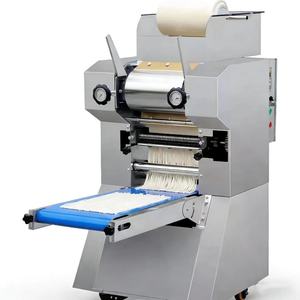 <span class=keywords><strong>Machine</strong></span> <span class=keywords><strong>à</strong></span> pâtes automatique industrielle et commerciale personnalisée de 50 <span class=keywords><strong>à</strong></span> 70 kg/h, neuve, pour usage domestique - Product Image 6