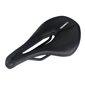 <span class=keywords><strong>Selle</strong></span> de vélo TOSEEK avec rails 7*7mm, base en nylon et fibre de verre, structure respirante, pour <span class=keywords><strong>VTT</strong></span> et vélo de route, pour reconditionnement et remplacement OEM - Product Image 1