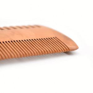 Premium Fine Wide Tooth Comb Set for <b>Creative</b> <b>Gift</b> - Product Image 4