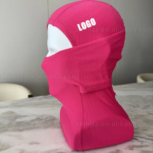 Nouveau masque de ski multicolore de haute qualité pour la vente en gros unisexe coupe-vent chaud à la mode course activités de plein air voyage - Product Image 3