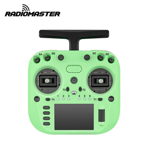 Control Remoto RadioMaster TX15 (ELRS / M2) EdgeTX (Transmisor) en Existencia, Resolución 480 x 320 - Product Image 6