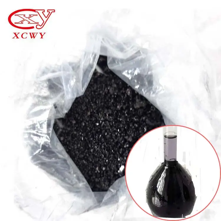 100% strength Nigrosine black dyestuff acid black 2 colorant